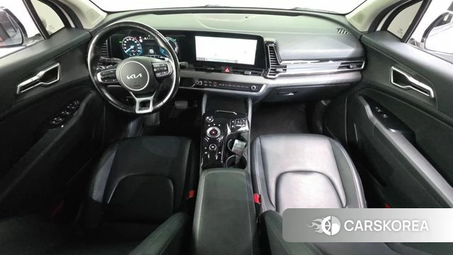 Kia Sportage 5th Generation Hybrid id 4942971 из Кореи 17