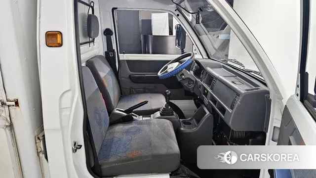 Chevrolet (GM Daewoo) New Labo id 3698662 из Кореи 17