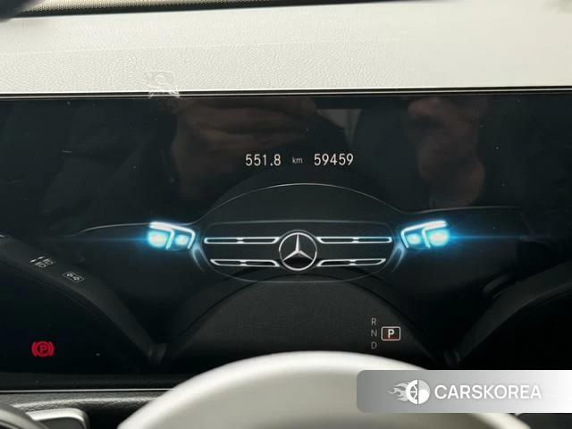 Mercedes-Benz GLB id 4255986 из Китая 16