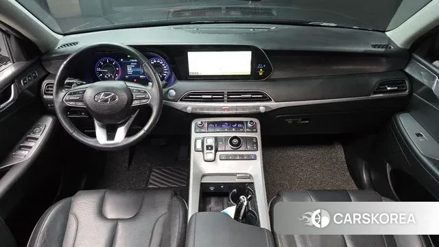 Hyundai Palisade id 3787833 из Кореи 17