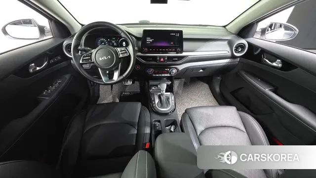 Kia The New K3 2nd generation id 3639001 из Кореи 17