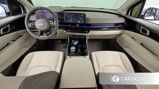 Kia The New Carnival 4th Generation id 3426481 из Кореи 17