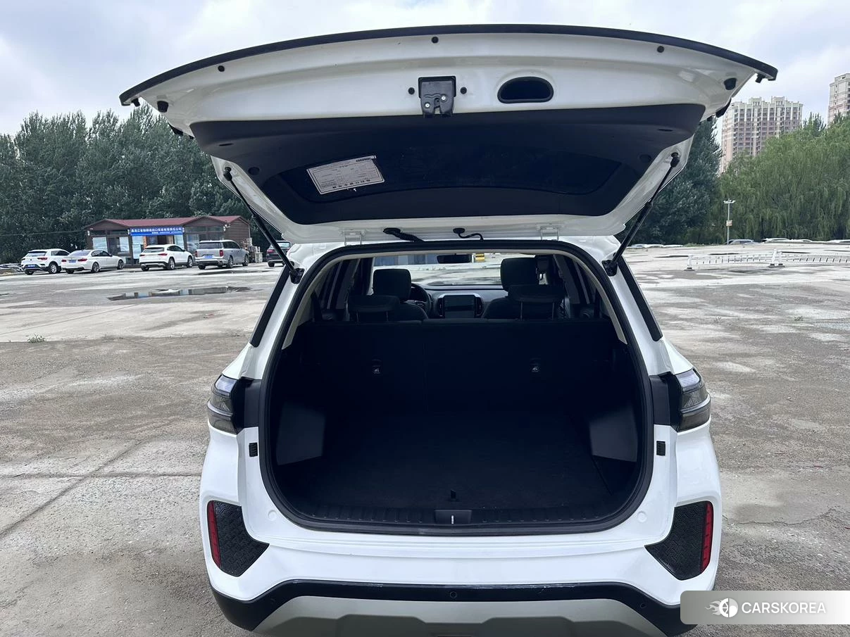 Hyundai ix35 id 4461491 из Китая 22