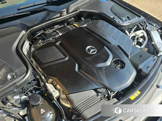 Mercedes-Benz CLS-Class C257 id 3813850 из Кореи 17