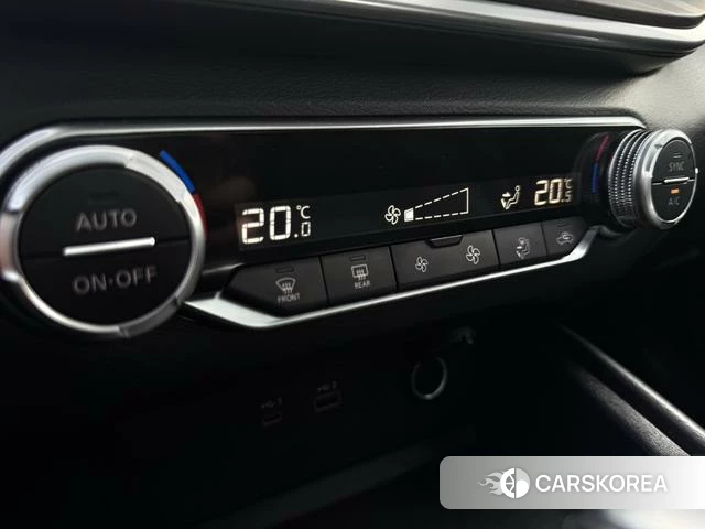 Nissan Teana id 4272244 из Китая 9