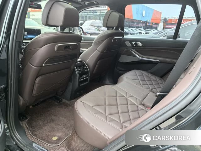 BMW X5 id 4301434 из Китая 7