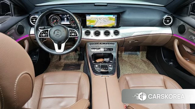 Mercedes-Benz E-Class W213 id 4377379 из Кореи 17