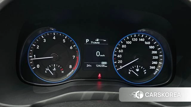 Hyundai Kona id 4551920 из Кореи 27