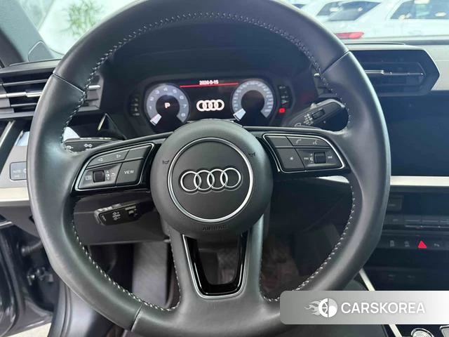 Audi A3 id 4348465 из Китая 17