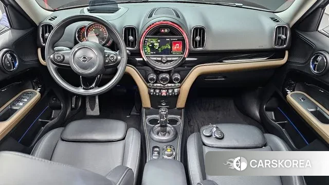 Mini Cooper D Countryman id 3546809 из Кореи 17