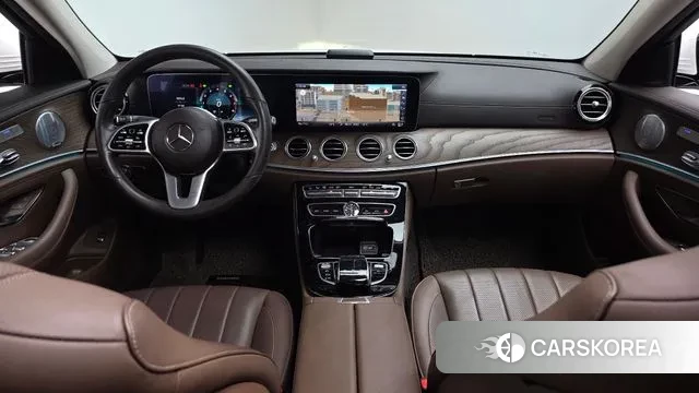 Mercedes-Benz E-Class W213 id 3166335 из Кореи 17