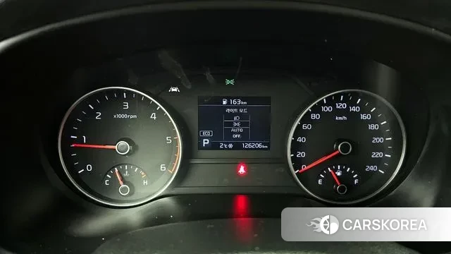 Kia Sportage The Bold id 3626913 из Кореи 17