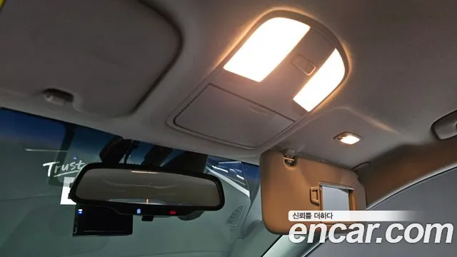 Hyundai The New Ionic Hybrid id 2544244 из Кореи 17