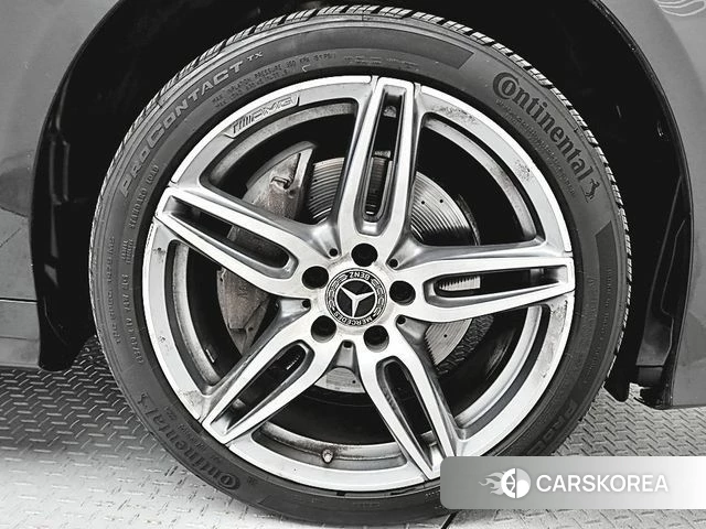 Mercedes-Benz E-Class W213 id 3905874 из Кореи 17