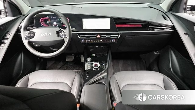 Kia Di Ol Nu Niro id 4349073 из Кореи 27