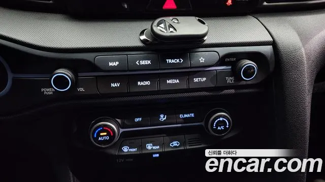 Hyundai Veloster (JS) id 2565348 из Кореи 17