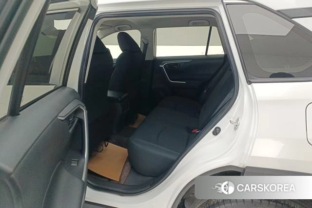 Toyota RAV4 Rongfang id 4273614 из Китая 14