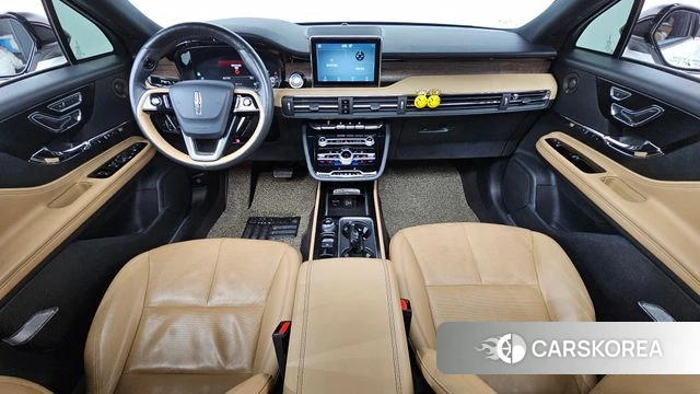 Lincoln Corsair id 3898456 из Кореи 17