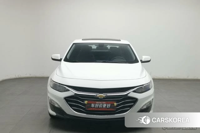 Chevrolet Mai Ruibao XL id 4254342 из Китая 21