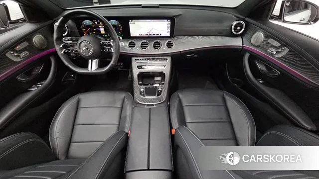 Mercedes-Benz E-Class W213 id 2895930 из Кореи 17