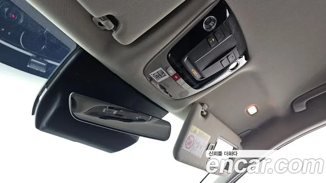 Kia The New K5 Hybrid 3rd generation id 2639120 из Кореи 17