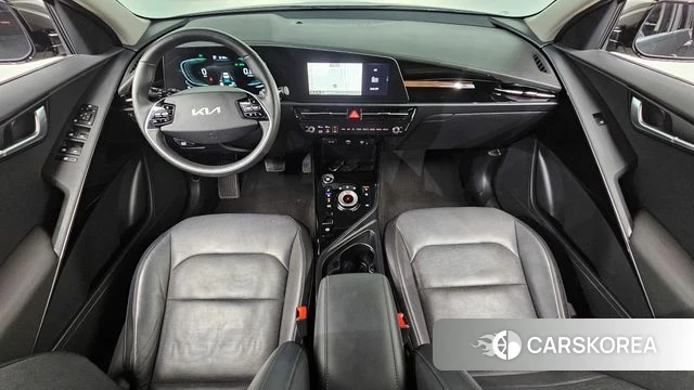 Kia Di Ol Nu Niro id 4433008 из Кореи 27