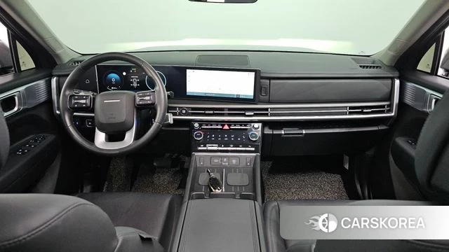 Hyundai Santa Fe (MX5) id 3940245 из Кореи 17