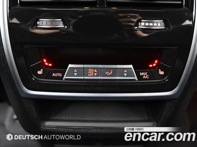 BMW X6 (G06) id 2788347 из Кореи 17