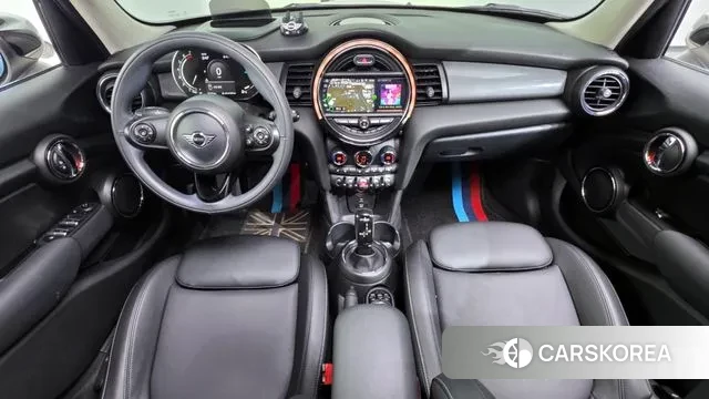 Mini Cooper id 3573051 из Кореи 17