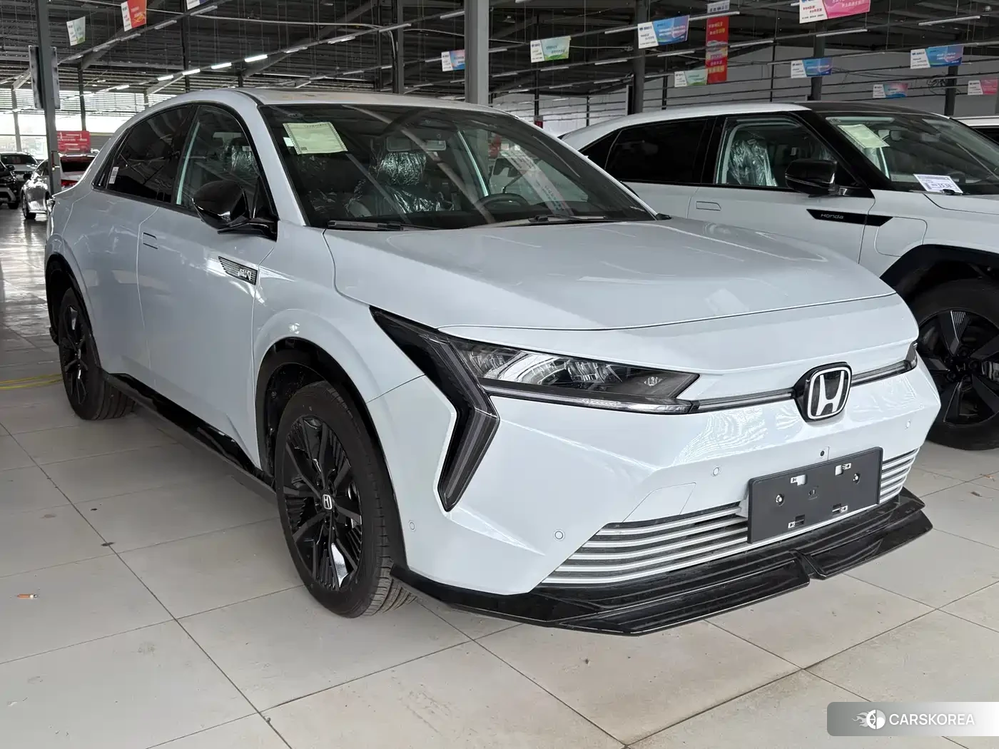 Honda e:NS2 id 4539135 из Китая 8