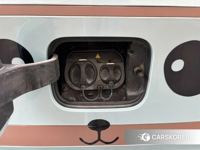 Geely Galaxy panda id 4254859 из Китая 15