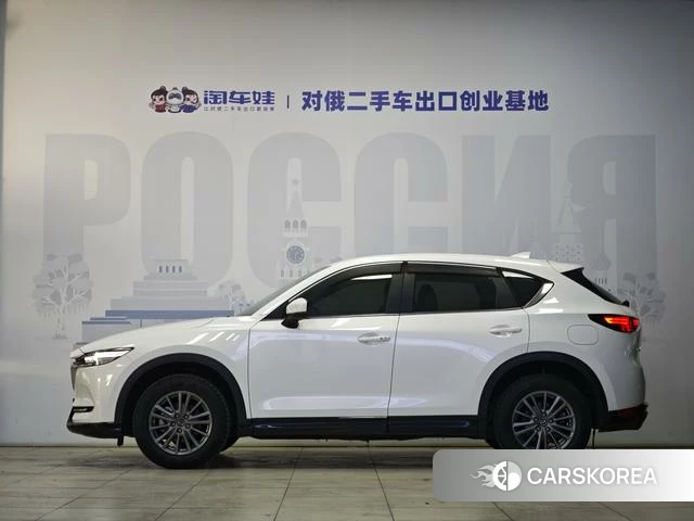 Mazda CX-5 id 4207710 из Китая 25