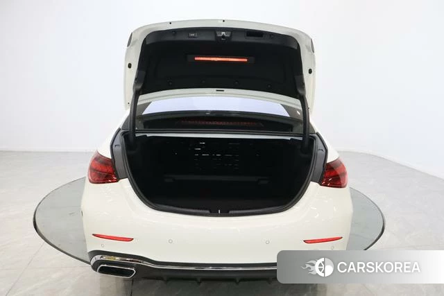 Mercedes-Benz Class C id 4278676 из Китая 17