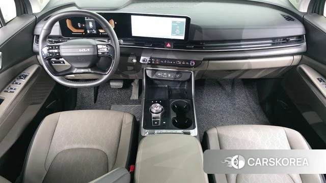 Kia The New Carnival 4th Generation id 4691286 из Кореи 17