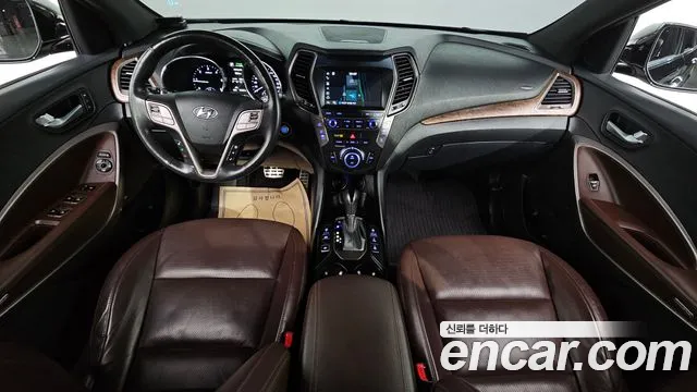 Hyundai The New Max Cruise id 2686384 из Кореи 17