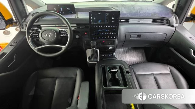 Hyundai Staria id 4329997 из Кореи 17