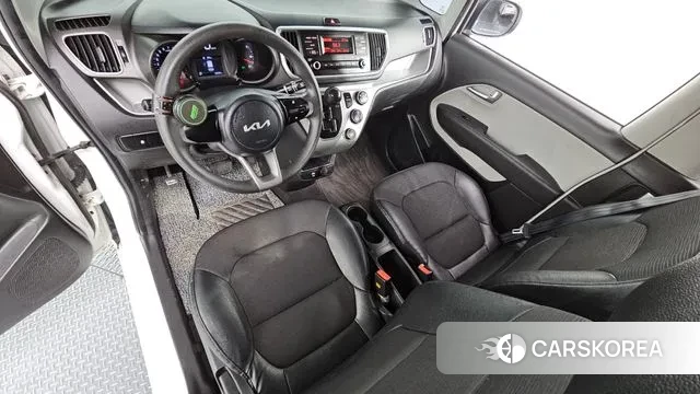 Kia The New Ray id 3263640 из Кореи 17