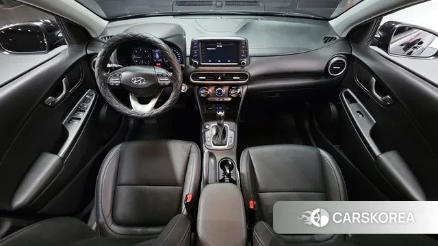 Hyundai Kona id 3004777 из Кореи 17