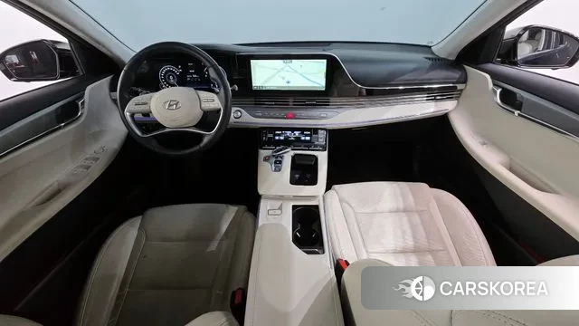 Hyundai The New Grandeur IG id 3600367 из Кореи 16