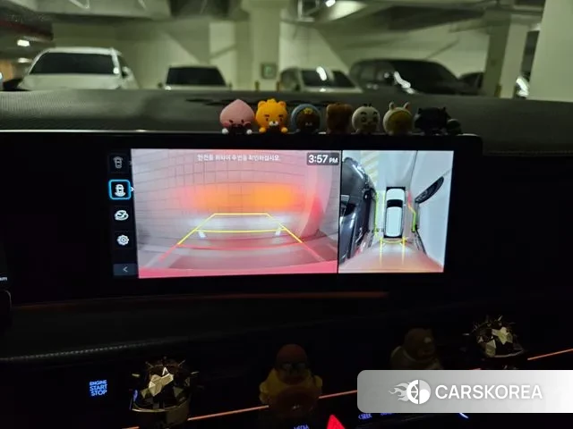 Hyundai Santa Fe (MX5) id 3619424 из Кореи 7