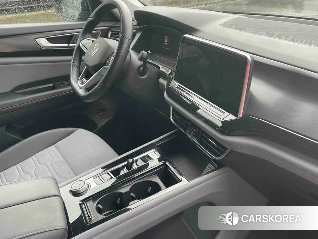 Volkswagen Tourang id 4258841 из Китая 11