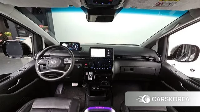 Hyundai Staria id 3610163 из Кореи 17