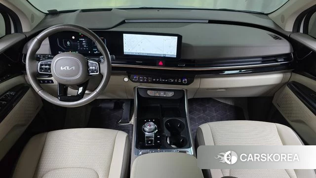 Kia The New Carnival 4th Generation id 4635534 из Кореи 36