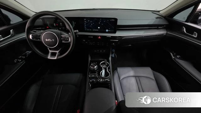 Kia The New K5 3rd generation id 4675050 из Кореи 30