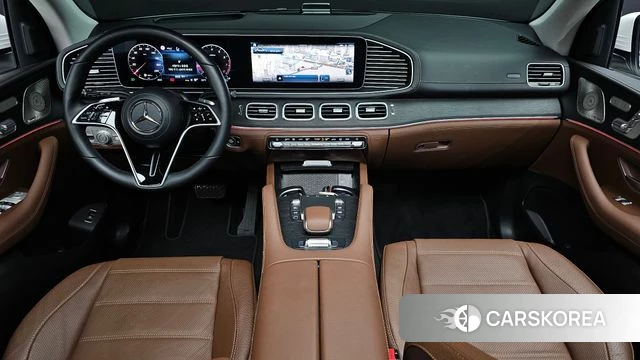 Mercedes-Benz GLE-Class W167 id 3831278 из Кореи 17