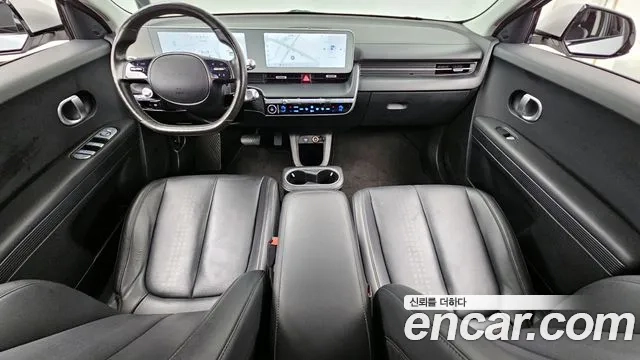Hyundai Ionic 5 id 2921319 из Кореи 17