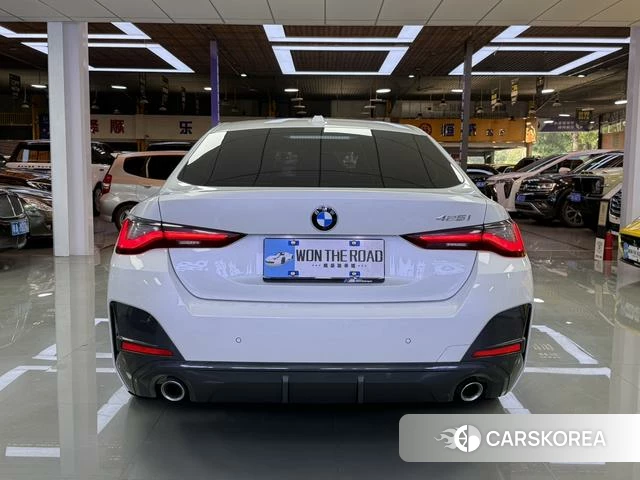 BMW 4 series id 4359097 из Китая 20
