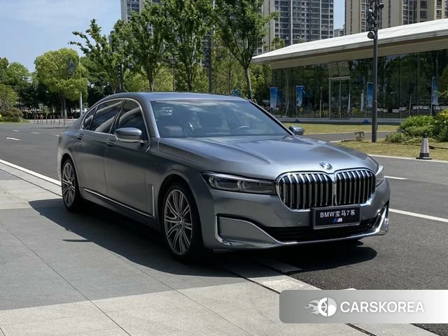 BMW 7 series id 4334967 из Китая 14