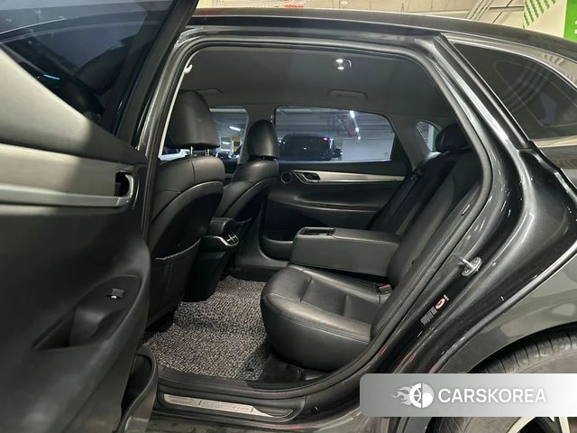Hyundai The New Grandeur IG id 4416656 из Кореи 10