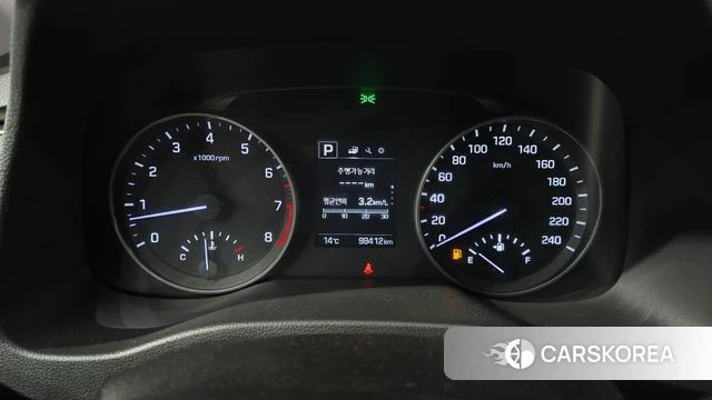 Hyundai Avante AD id 4180676 из Кореи 17